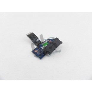 Lenovo 455NIB38L01 Sata DVD-CD Rom Bağlantı Soket Girişi Board Lenovo 455NIB38L01 Sata DVD-CD Rom Bağlantı Soket Girişi Board