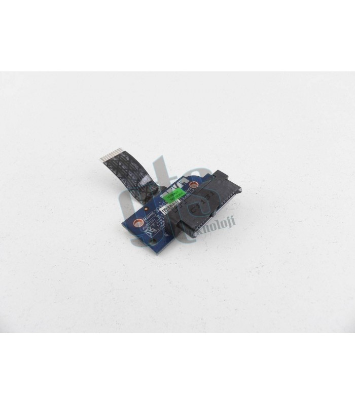 Lenovo Ideapad G570 G575 Sata DVD-CD Rom Bağlantı Soket Girişi Board