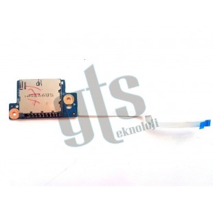 Lenovo 455MC838L01 SD Kart Port Board Lenovo 455MC838L01 SD Kart Port Board