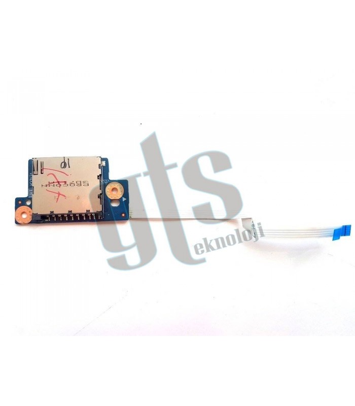 Lenovo 455MC838L5182 SD Kart Port Board Lenovo 455MC838L5182 SD Kart Port Board