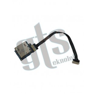 Lenovo 435NX039L01 SD Kart Port Board Lenovo 435NX039L01 SD Kart Port Board