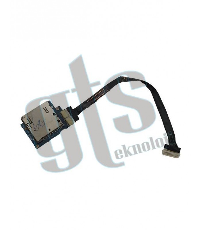 Lenovo 04Y1266 SD Kart Port Board Lenovo 04Y1266 SD Kart Port Board