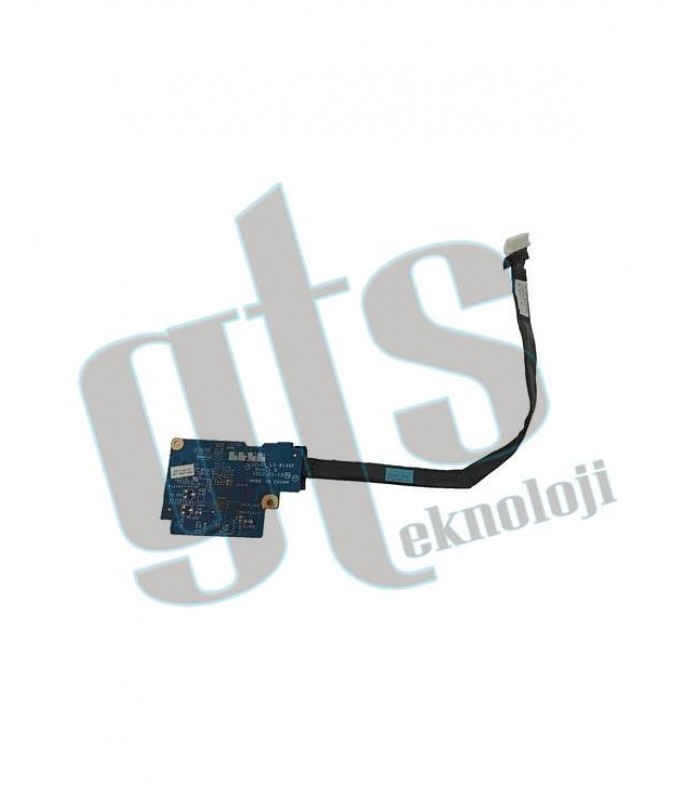 Lenovo 04Y1266 SD Kart Port Board Lenovo 04Y1266 SD Kart Port Board
