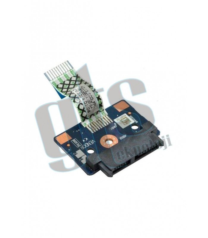 Lenovo 45514612001 Sata DVD-CD Bağlantı Soket Girişi Board