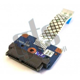 Lenovo 5C50G89505 Sata DVD-CD Bağlantı Soket Girişi Board Lenovo 5C50G89505 Sata DVD-CD Bağlantı Soket Girişi Board