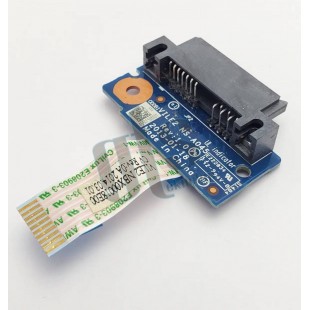 Lenovo 45501508001 DVD ODD Bağlantı Kartı Board