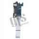 Lenovo 455M0X38L4202 Audio SD Card Port Board Versiyon 3 Lenovo 455M0X38L4202 Audio SD Card Port Board Versiyon 3