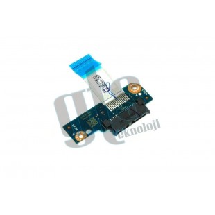 Lenovo 455MTK38L02 DVD CD Sürücü Bağlantı Kartı Board Lenovo 455MTK38L02 DVD CD Sürücü Bağlantı Kartı Board
