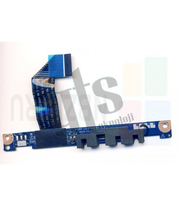 Lenovo 435NIA38L0102 LED Board