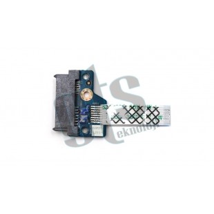 Lenovo 45520412001 Sata DVD CD Rom Bağlantı Kartı Board