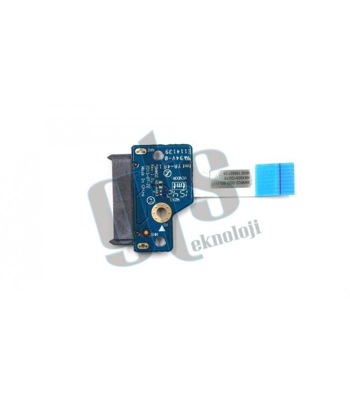 Lenovo 45520412001 Sata DVD CD Rom Bağlantı Kartı Board