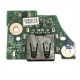 Lenovo 45531B01101 USB Port Board Lenovo 45531B01101 USB Port Board