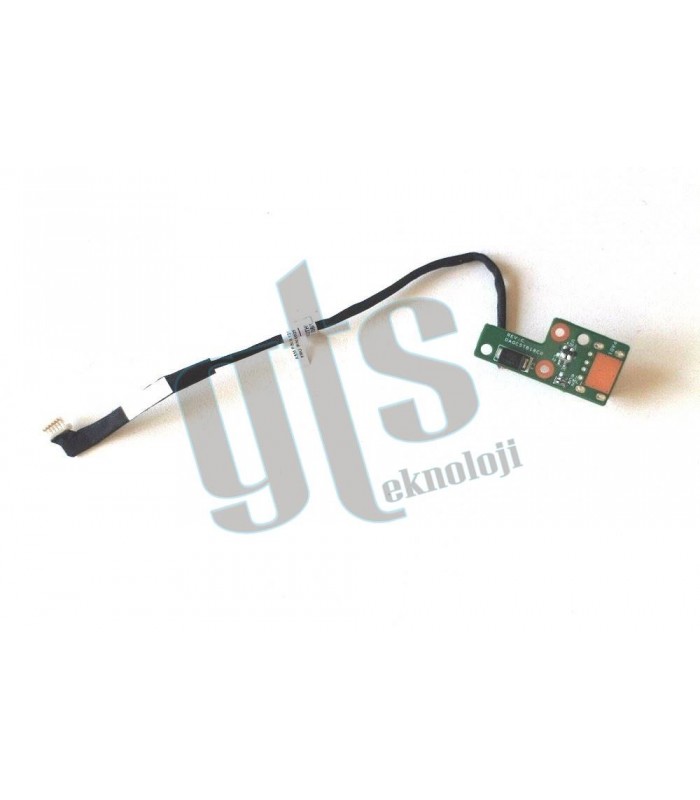 Lenovo 39GC5UB0000 USB Soketi Board