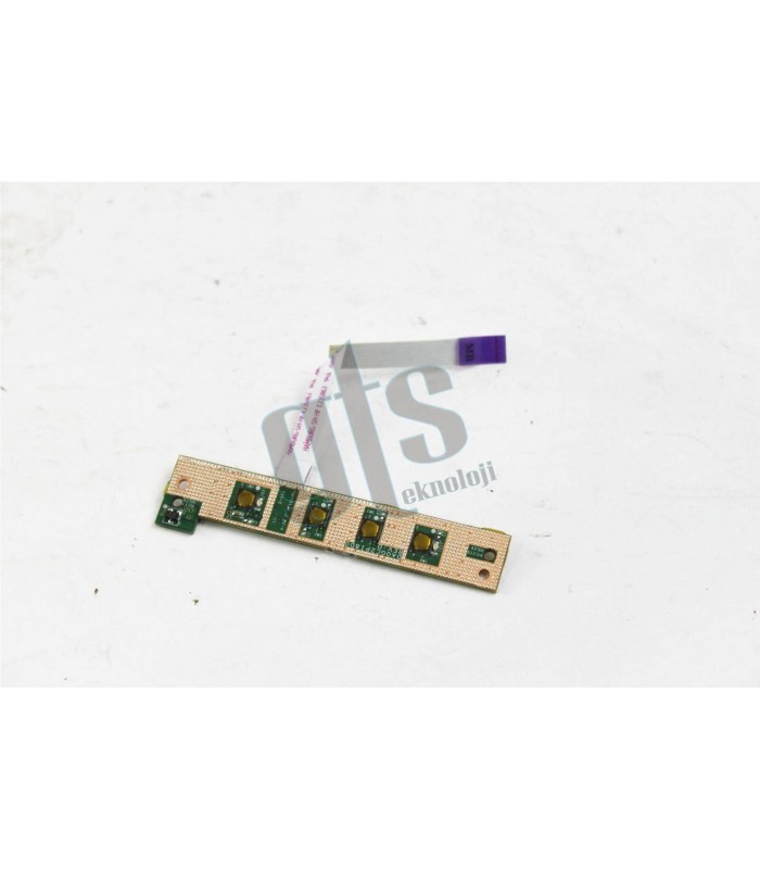 Lenovo 37GC2SB0000 Güç Tuşu ve Ses Board Lenovo 37GC2SB0000 Güç Tuşu ve Ses Board