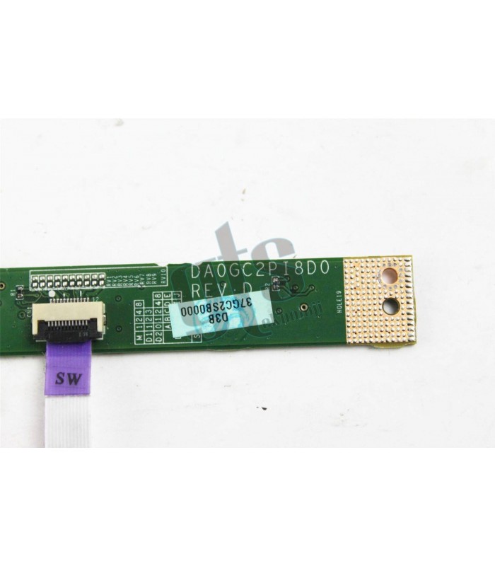 Lenovo 37GC2SB0000 Güç Tuşu ve Ses Board Lenovo 37GC2SB0000 Güç Tuşu ve Ses Board