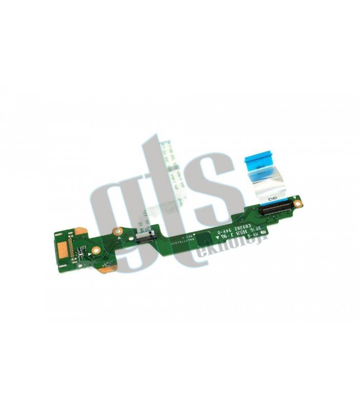 Lenovo 5C50L70681 Tetik Power Güç Buton DVI Port Board