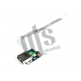Lenovo 455NW438L01 USB Port Board Lenovo 455NW438L01 USB Port Board