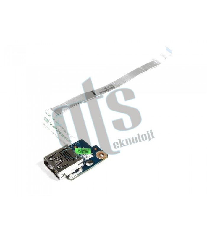 Lenovo 455NW438L01 USB Port Board Lenovo 455NW438L01 USB Port Board