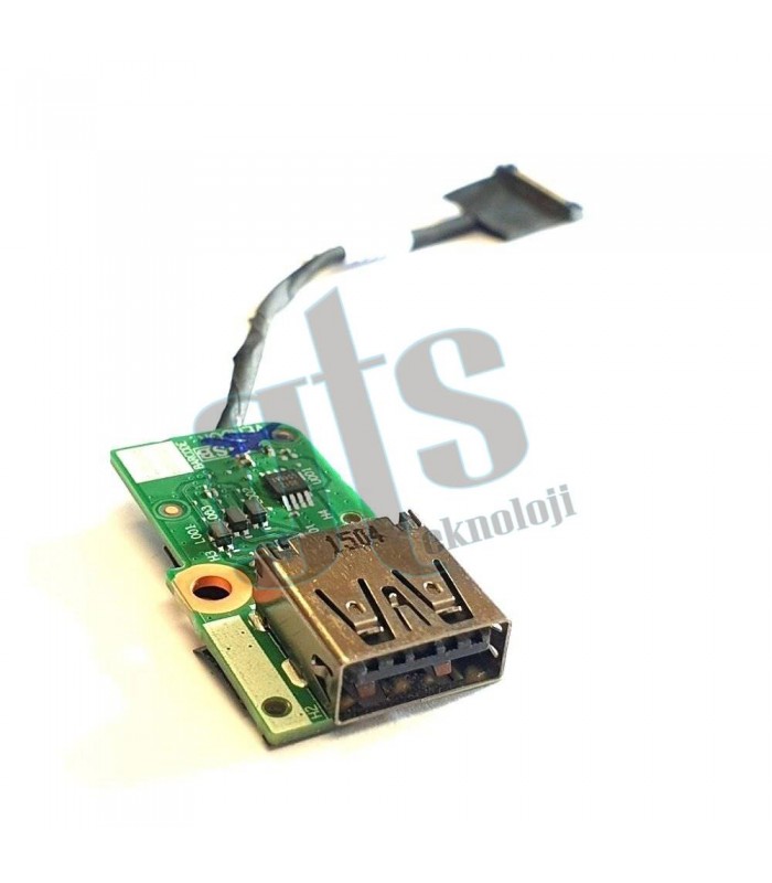 Lenovo 00HN554 USB Port Board Lenovo 00HN554 USB Port Board