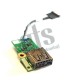 Lenovo 00HN554 USB Port Board Lenovo 00HN554 USB Port Board