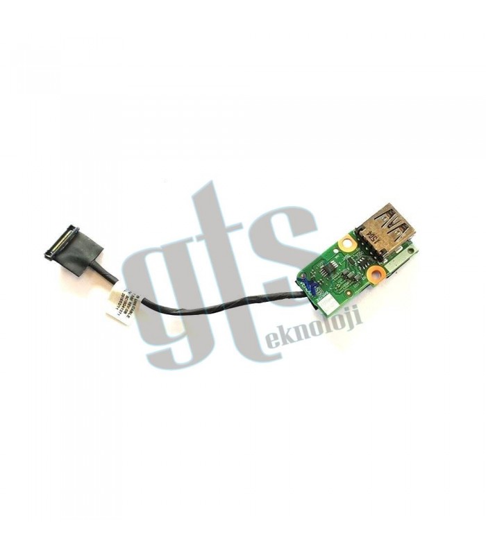 Lenovo 00HN554 USB Port Board Lenovo 00HN554 USB Port Board