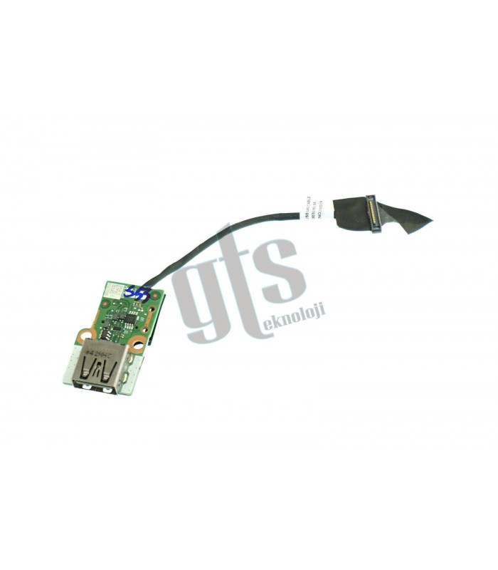 Lenovo 04X3865 USB Port Board Lenovo 04X3865 USB Port Board