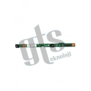 Lenovo 04W2062 Mikrofon Kartı Board