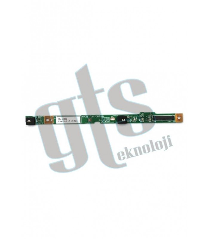 Lenovo 04W2062 Mikrofon Kartı Board Lenovo 04W2062 Mikrofon Kartı Board