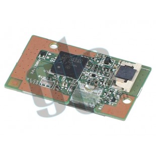 Lenovo 48.4QE17.011 Parmak İzi Okuyucu Subcard Board Lenovo 48.4QE17.011 Parmak İzi Okuyucu Subcard Board