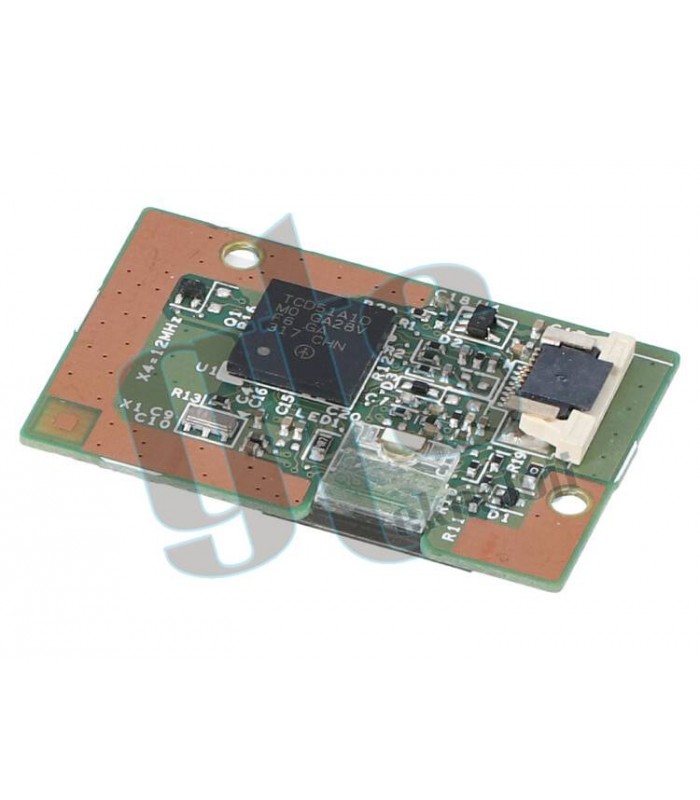 Lenovo 48.4QE17.011 Parmak İzi Okuyucu Subcard Board Lenovo 48.4QE17.011 Parmak İzi Okuyucu Subcard Board