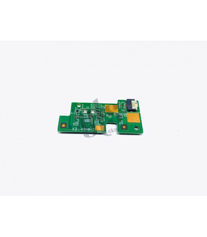 Lenovo 55.4MH05.001 Parmak İzi Okuyucu Board Lenovo 55.4MH05.001 Parmak İzi Okuyucu Board