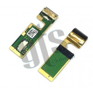 Lenovo 0C45850 Parmak İzi Okuyucu Board Lenovo 0C45850 Parmak İzi Okuyucu Board