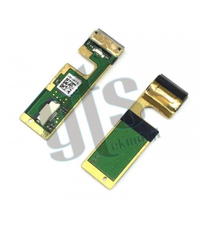 Lenovo 0C45850 Parmak İzi Okuyucu Board Lenovo 0C45850 Parmak İzi Okuyucu Board