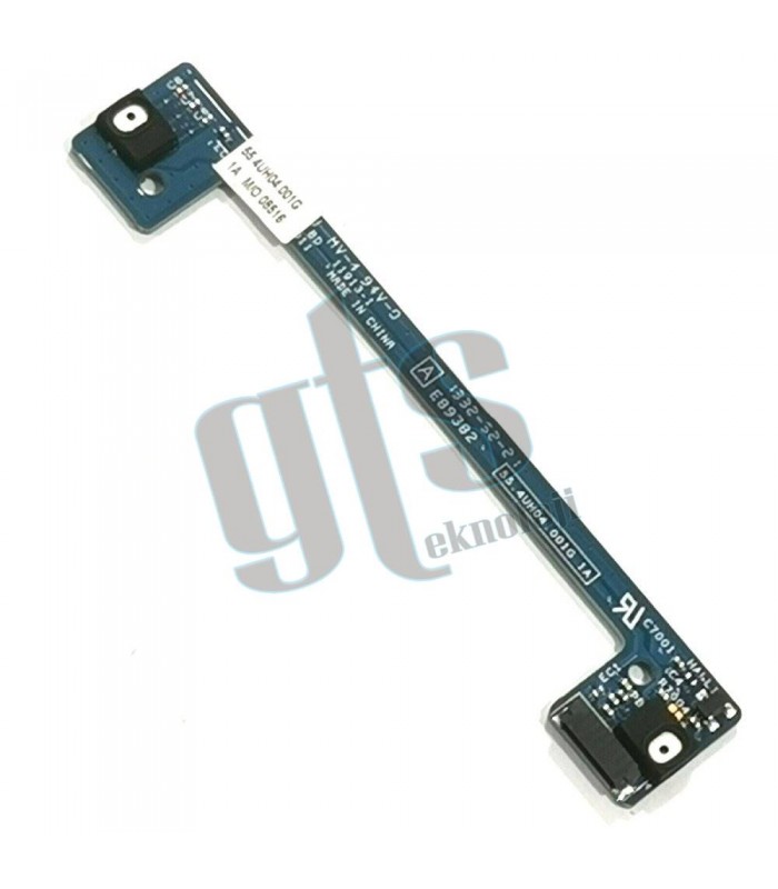 Lenovo 48.4UH09.011 Mikrofon Kartı Board Lenovo 48.4UH09.011 Mikrofon Kartı Board