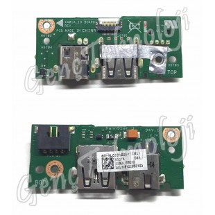 Asus 60-NLOIO1001 USB Power Jack IO Board - Orijinal