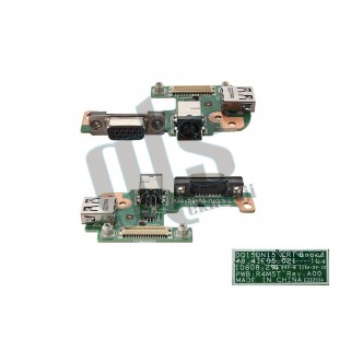 Dell inspiron 15R N5110 VGA & Usb Board