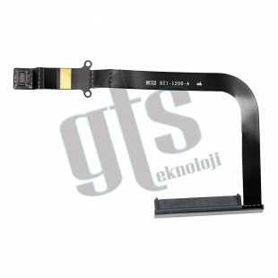 Apple MacBook Pro 17'' A1297 HDD Harddisk Flex Kablo 821-1200-A