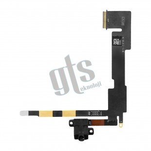 Apple iPad 2 A1394 A1395 A1396 Wifi Kulaklık Ses Soketi Audio Jack 821-1378-A