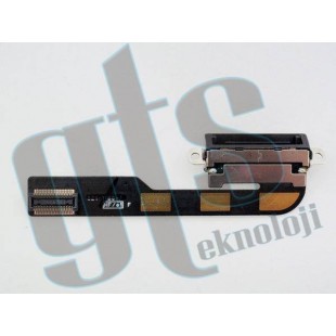 Apple iPad 2 A1395 A1396 A1397 Dock Şarj Giriş Yeri Bağlantı Flex Kablo 821-1180-A