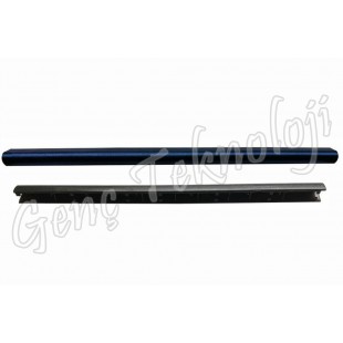 Asus D553MA, R515MA Menteşe Kapağı Plastik Çubuk - Orijinal