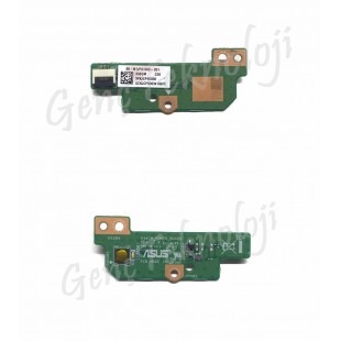 Asus K46C, K46CA Power Tetik Buton Rev. 2.0 - Orijinal