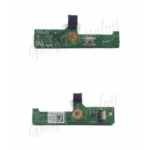 Asus N550JV, N550JX, N550L, N550LF Power Tetik Buton Rev. 2.1 - Orijinal