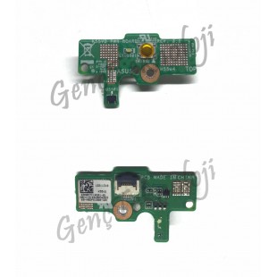 Asus K55V, K55VD, K55VM Power Tetik Buton Rev. 3.1 - Orijinal