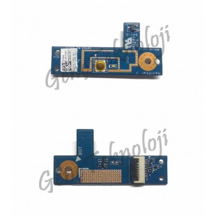 Asus K55DE, K55DR, K55N Power Tetik Buton Rev. 2.0 - Orijinal