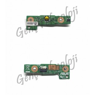 Asus 69N0PGY11A00 Power Tetik Buton Rev. 3.0 - Orijinal