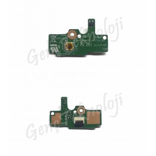 Asus 69N0NSC10G01 Power Tetik Buton Rev. 3.1 - Orijinal