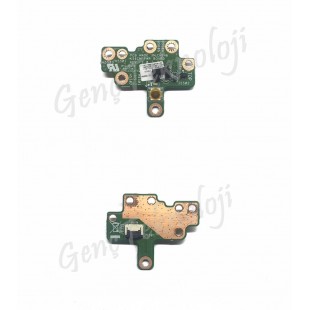 Asus K56CA, K56CB, K56CM Power Tetik Buton Rev. 2.0 - Orijinal