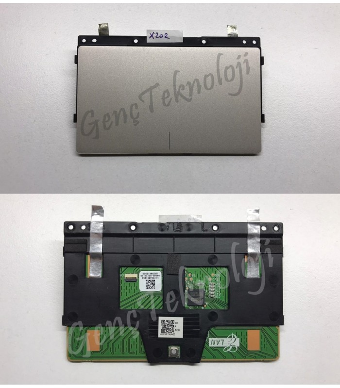 Asus VivoBook X202e Touchpad Mousepad