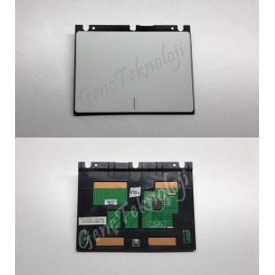Asus X550LB, X550LC, X550LA Touchpad Mousepad - Beyaz - Orijinal