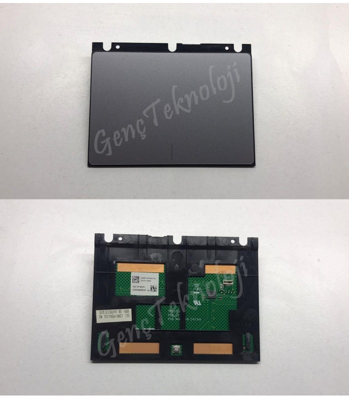 Asus X550LB, X550LC, X550LA Touchpad Mousepad - Gri